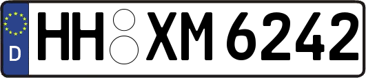 HH-XM6242