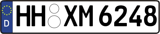 HH-XM6248