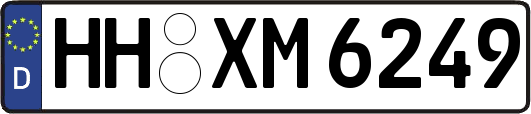 HH-XM6249