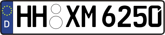 HH-XM6250