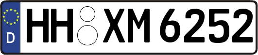 HH-XM6252