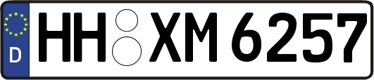 HH-XM6257