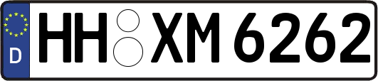 HH-XM6262