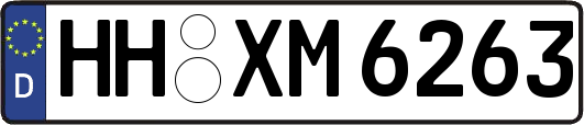 HH-XM6263