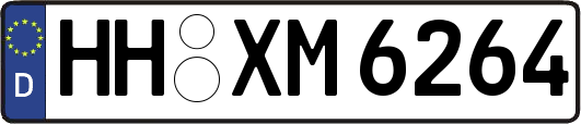 HH-XM6264