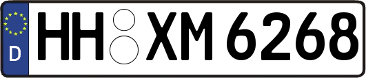 HH-XM6268