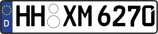 HH-XM6270