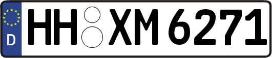 HH-XM6271