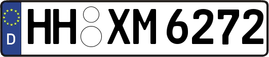 HH-XM6272