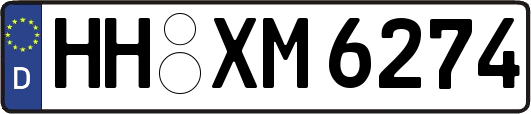 HH-XM6274
