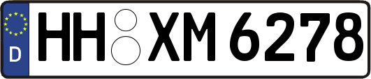 HH-XM6278