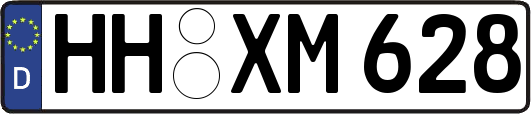 HH-XM628