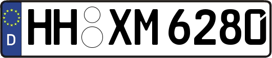 HH-XM6280