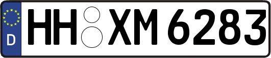HH-XM6283