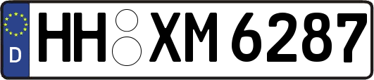 HH-XM6287