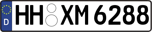 HH-XM6288