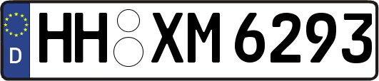 HH-XM6293