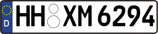 HH-XM6294