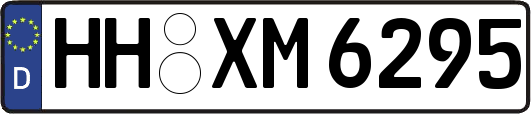 HH-XM6295