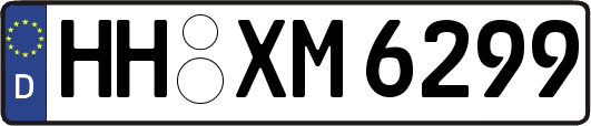 HH-XM6299