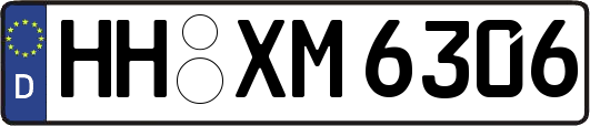 HH-XM6306