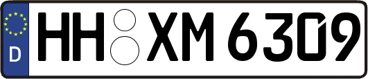 HH-XM6309