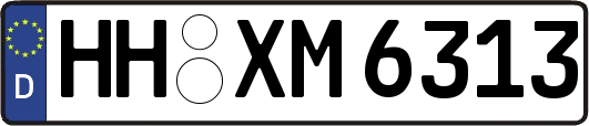 HH-XM6313