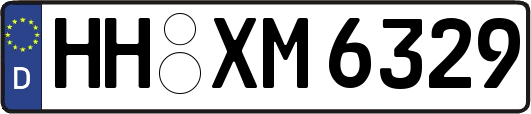 HH-XM6329