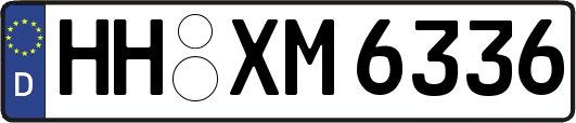 HH-XM6336