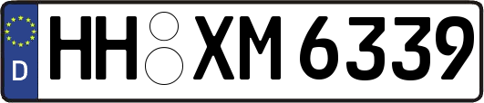 HH-XM6339