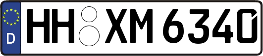 HH-XM6340