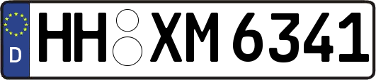 HH-XM6341