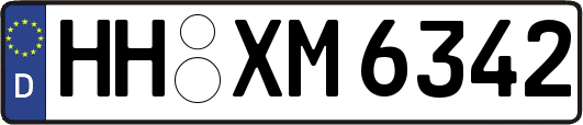 HH-XM6342