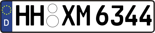 HH-XM6344