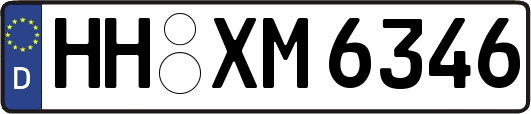 HH-XM6346