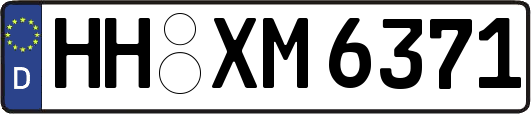 HH-XM6371