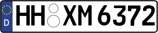 HH-XM6372