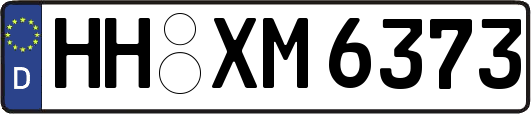 HH-XM6373