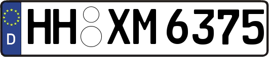 HH-XM6375