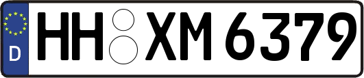 HH-XM6379