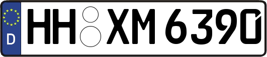HH-XM6390