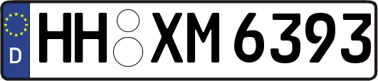 HH-XM6393