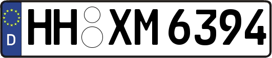 HH-XM6394