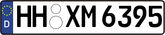 HH-XM6395
