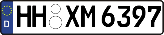 HH-XM6397