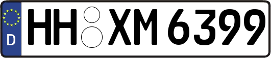 HH-XM6399