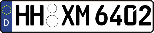 HH-XM6402
