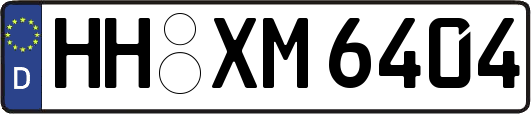 HH-XM6404