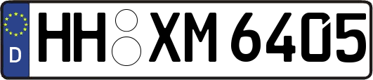 HH-XM6405