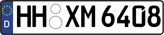 HH-XM6408